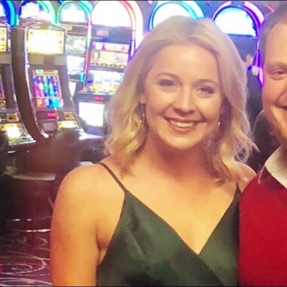 Meet your Posher, Adrienne - Picture 1 of 1